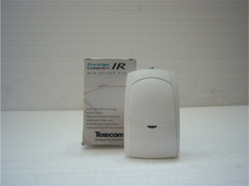 100_2984 - Drátové PIR čidlo PRESTIGE